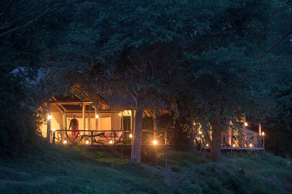 Basecamp Masai Mara