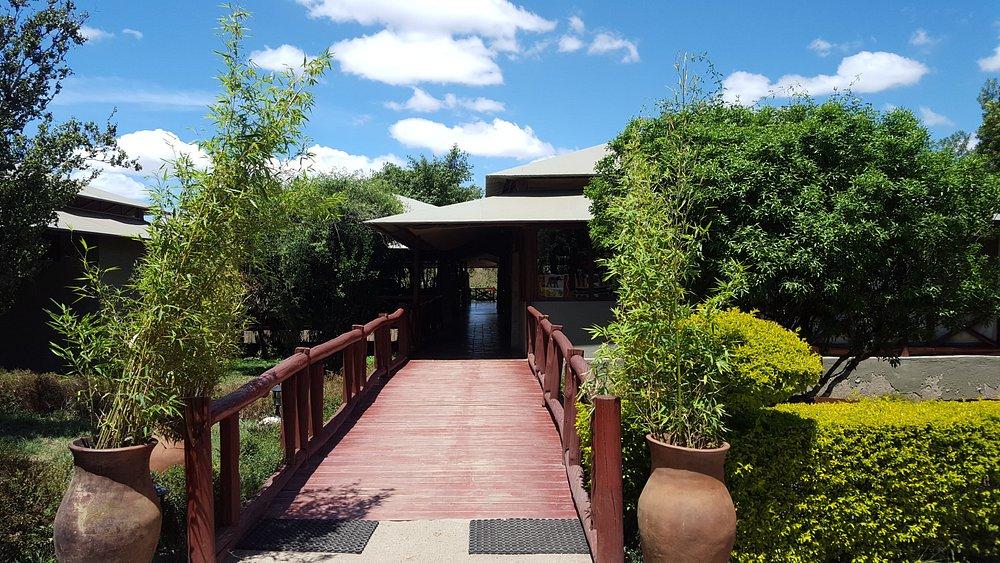 Ashnil Mara Camp