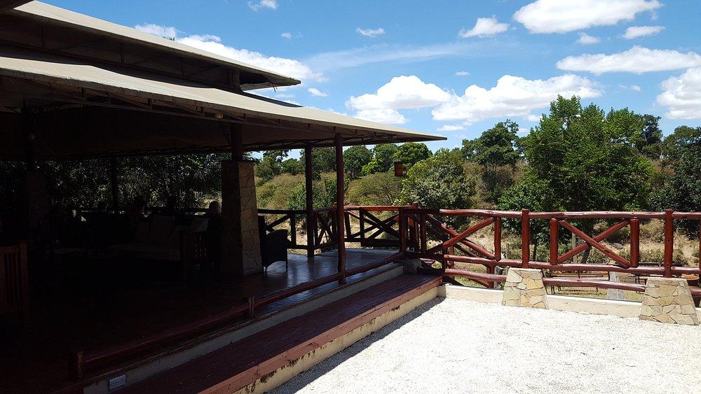 Ashnil Mara Camp