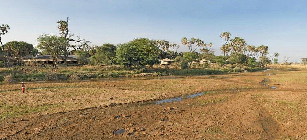 Ashnil Samburu Camp