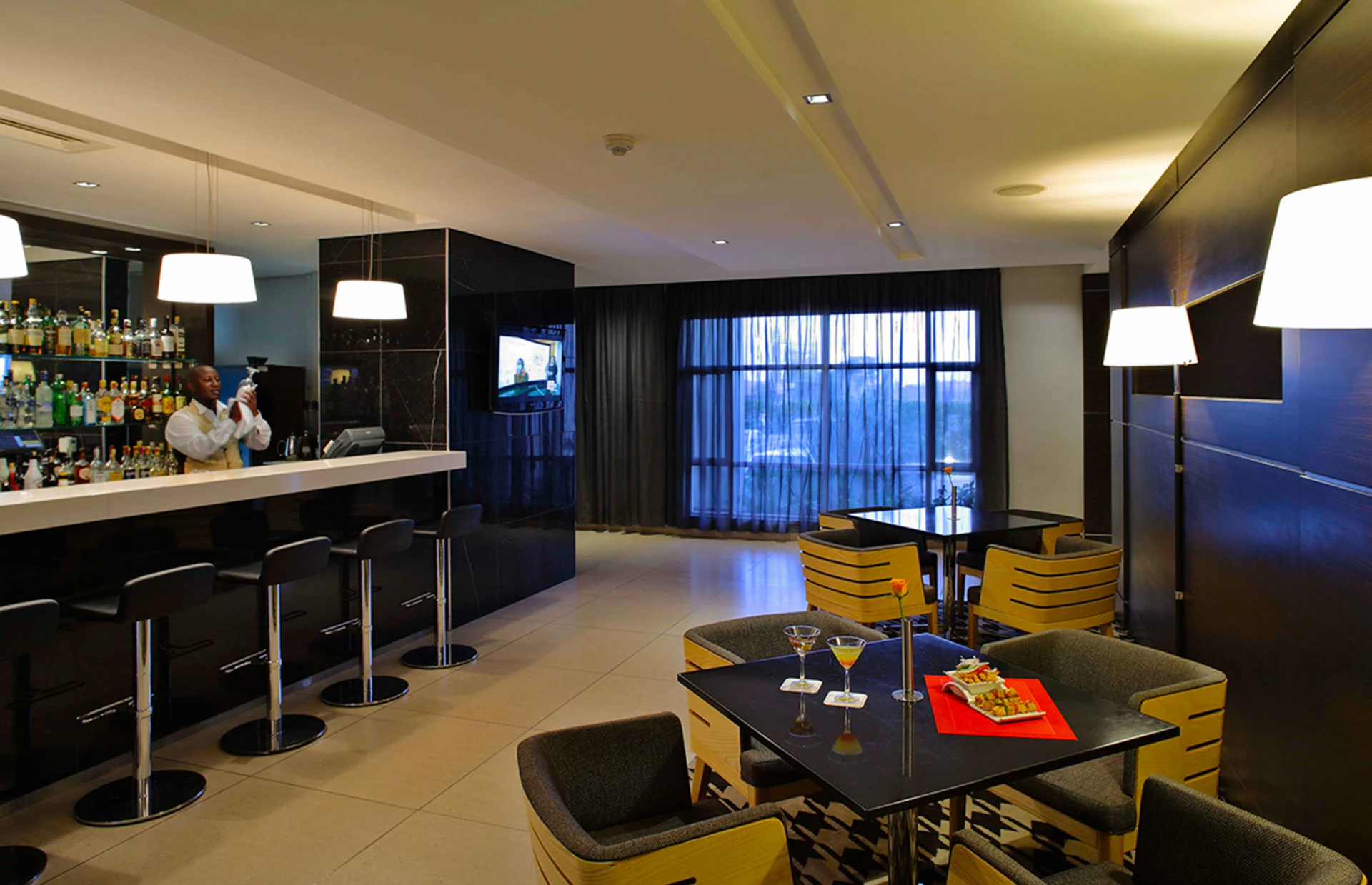 Eka Hotel Nairobi
