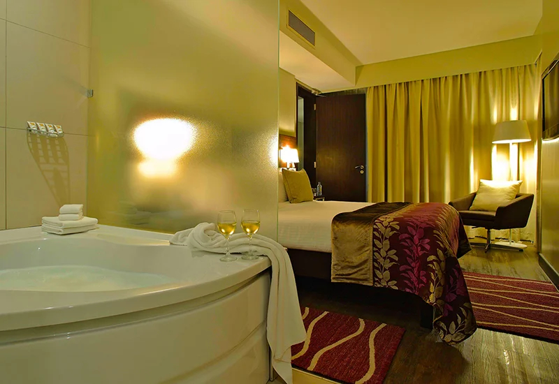 Eka Hotel Nairobi