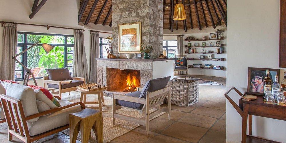 Ololo Safari Lodge & Farm