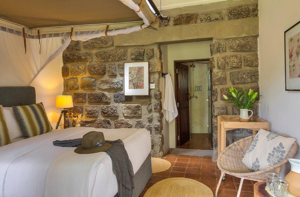 Ololo Safari Lodge & Farm