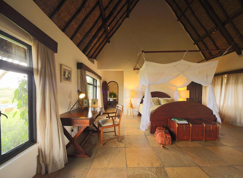 Ololo Safari Lodge & Farm