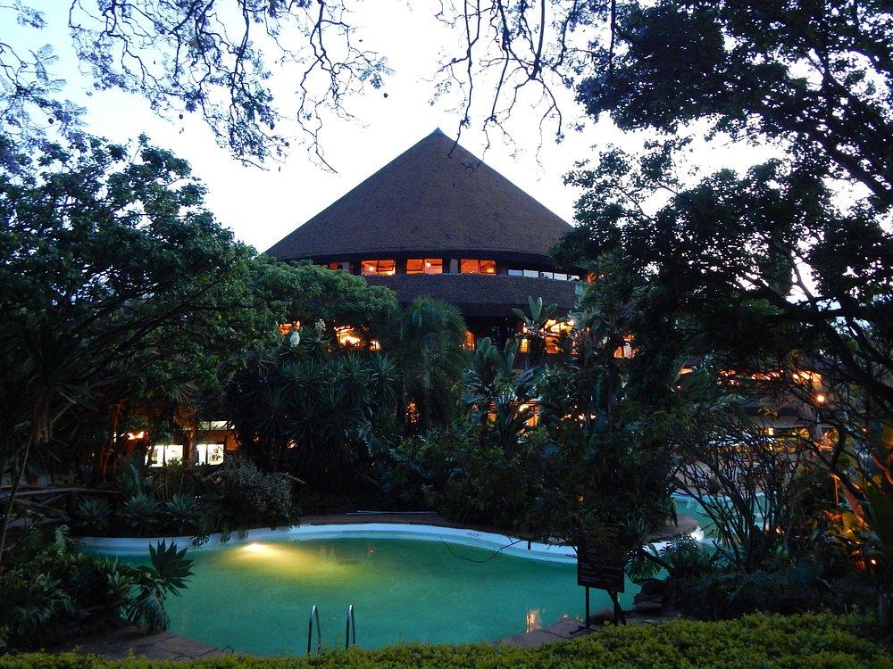 Safari Park Hotel & Casino
