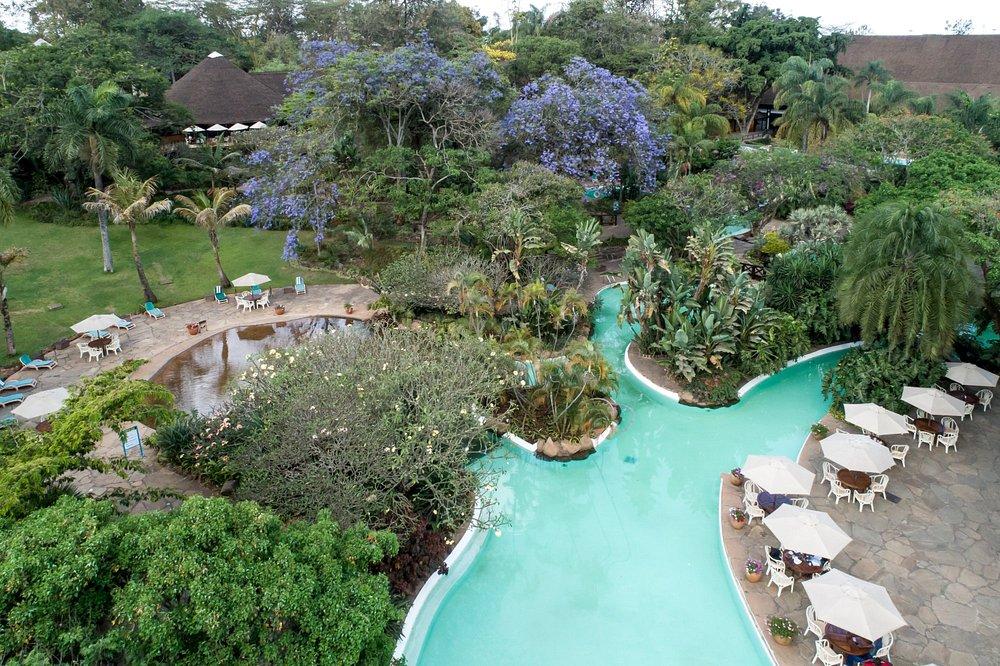 Safari Park Hotel & Casino