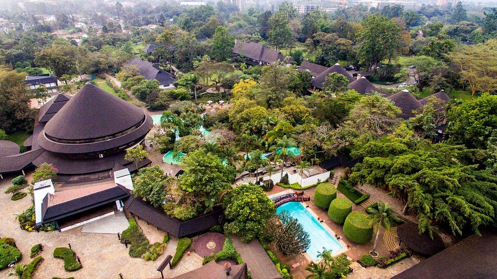 Safari Park Hotel & Casino