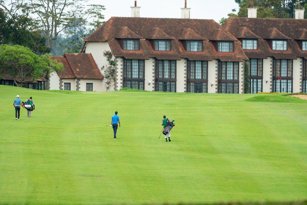 Windsor Golf Hotel & Country Club