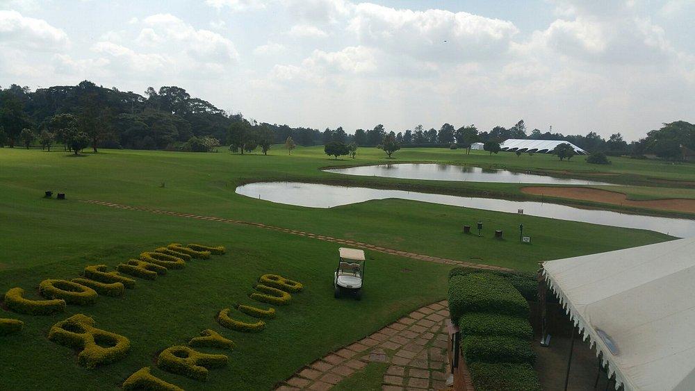 Windsor Golf Hotel & Country Club