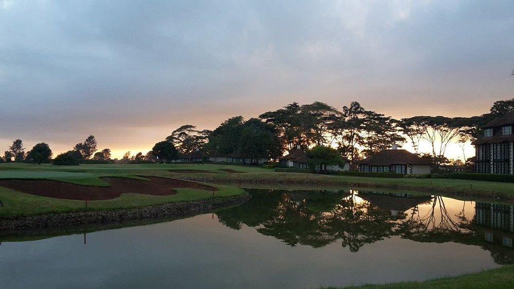 Windsor Golf Hotel & Country Club