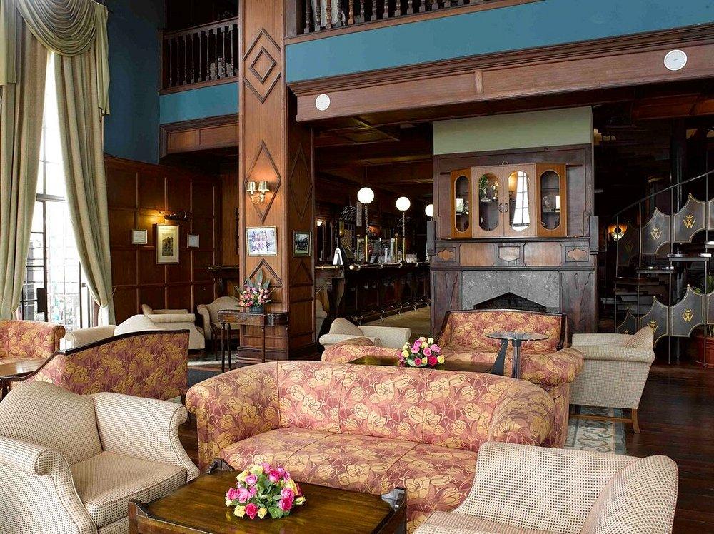 Windsor Golf Hotel & Country Club