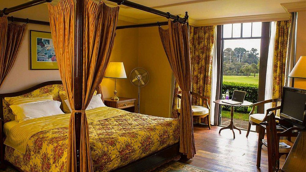 Windsor Golf Hotel & Country Club