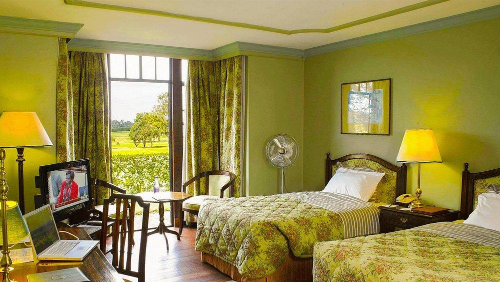 Windsor Golf Hotel & Country Club