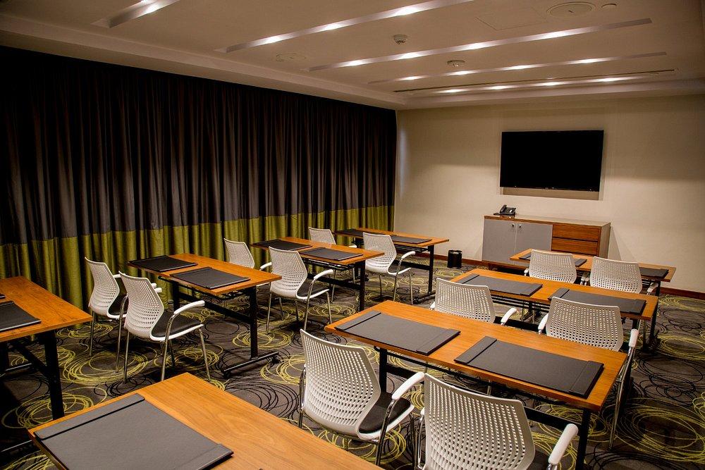 Hilton Garden Inn Nairobi Airport
