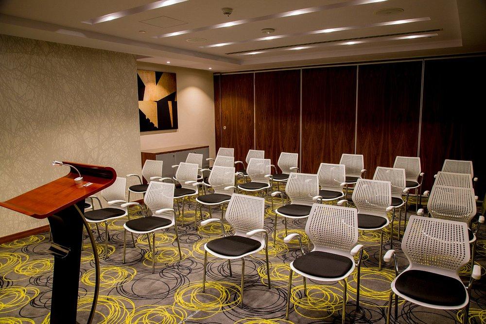 Hilton Garden Inn Nairobi Airport