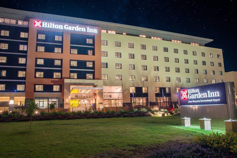 Hilton Garden Inn Nairobi Airport