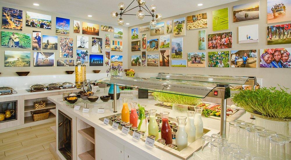 Tamarind Tree Hotel