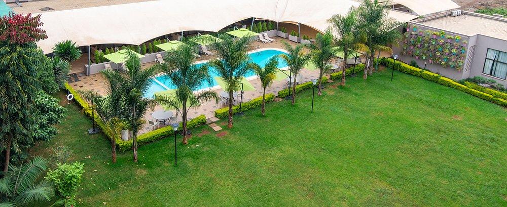 Tamarind Tree Hotel