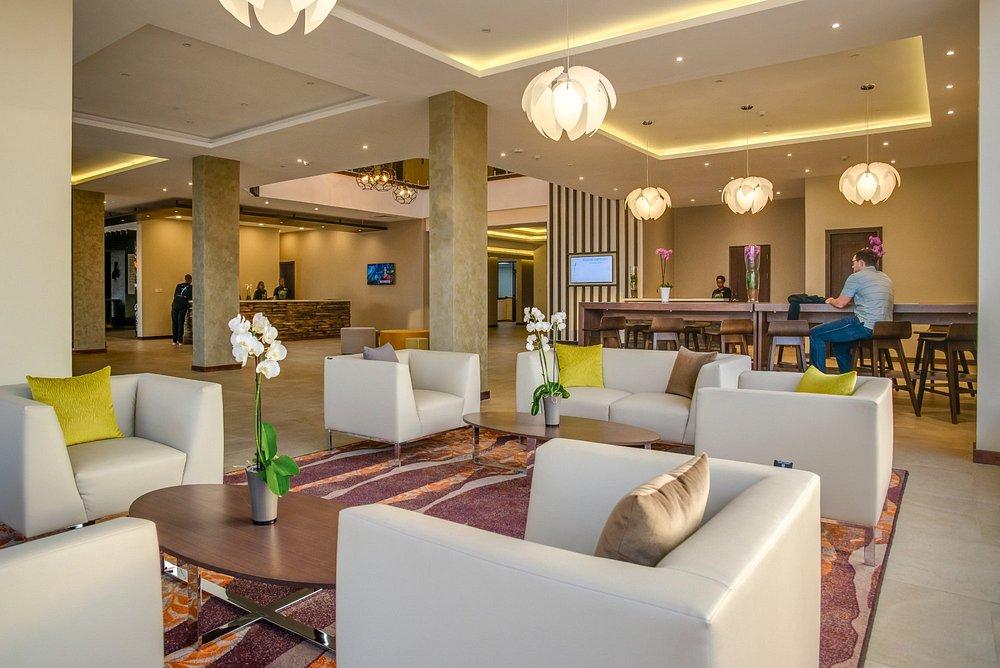 Tamarind Tree Hotel