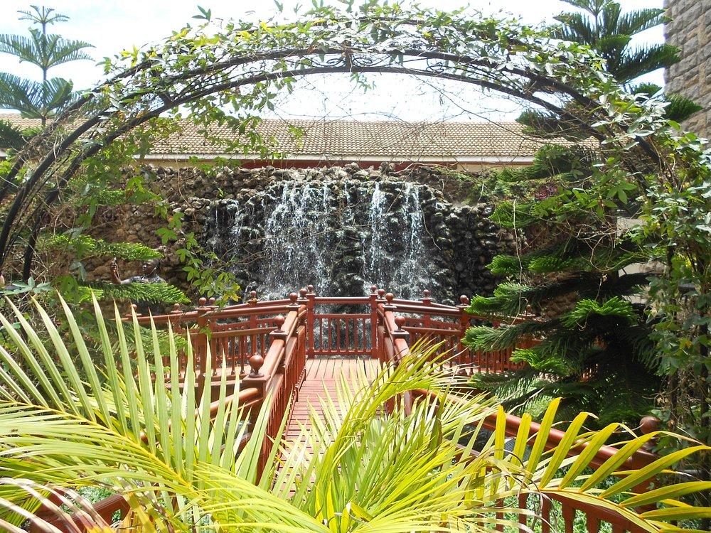 Weston Hotel