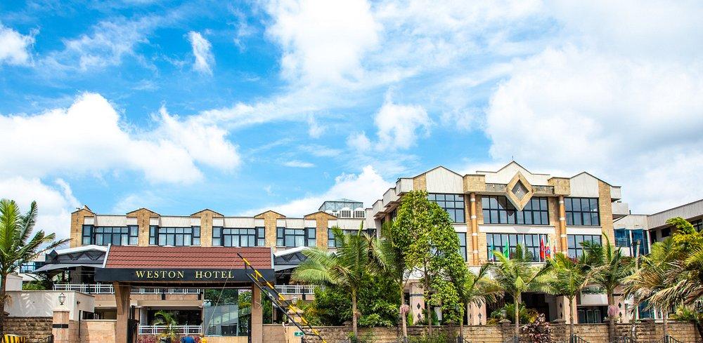 Weston Hotel