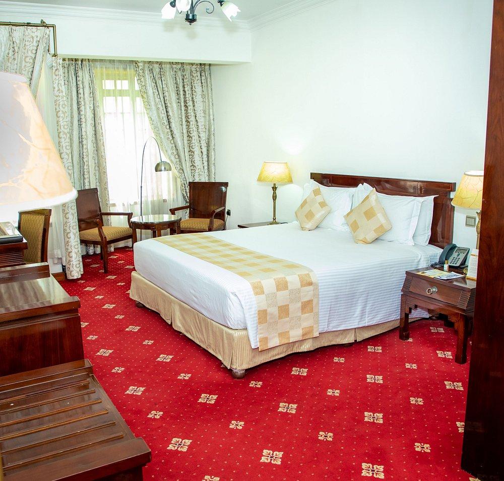 Weston Hotel
