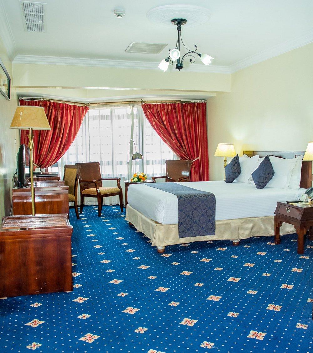 Weston Hotel
