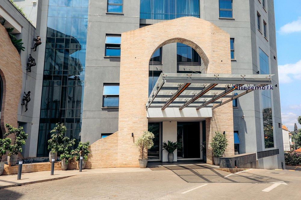 Trademark Hotel Nairobi