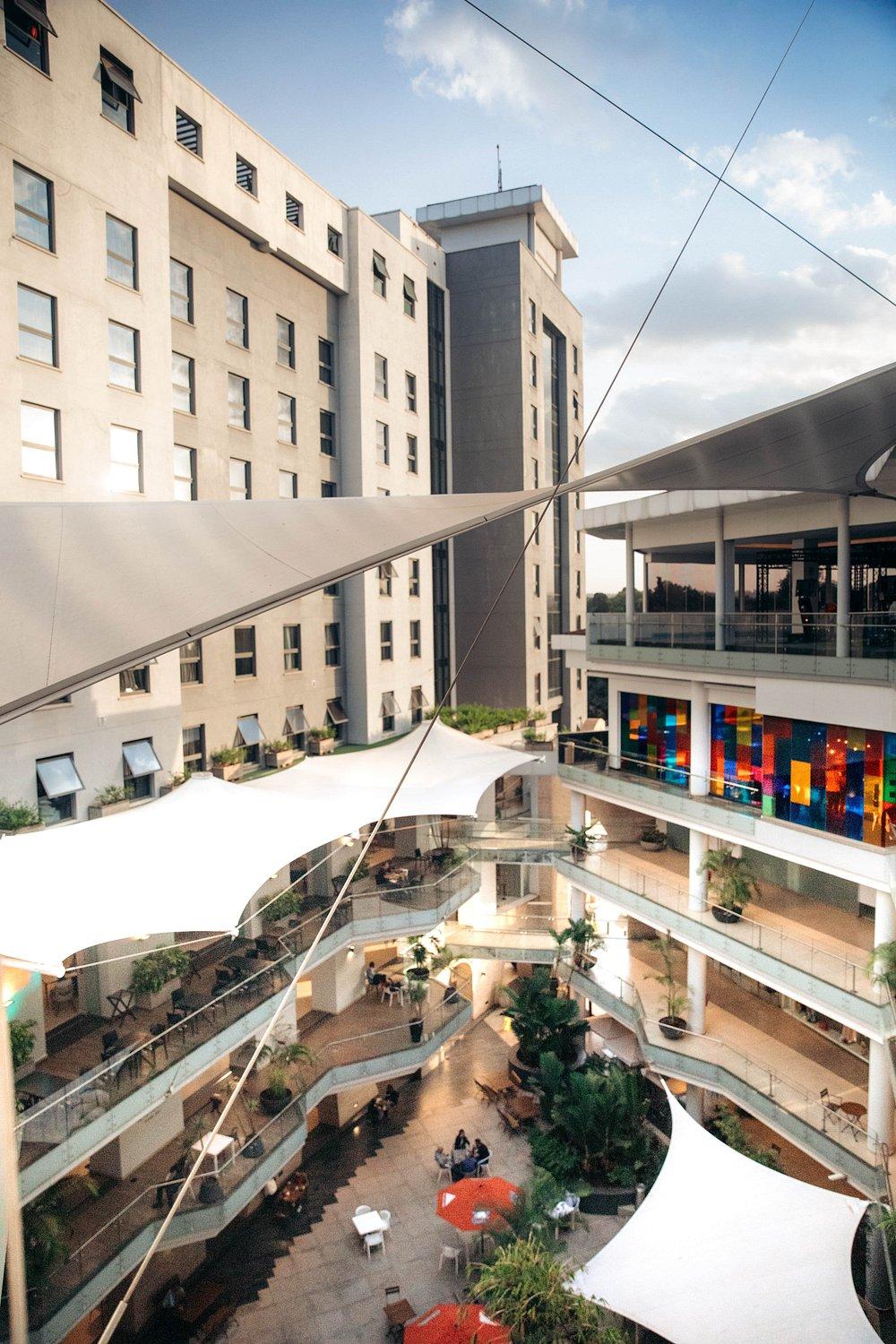 Trademark Hotel Nairobi