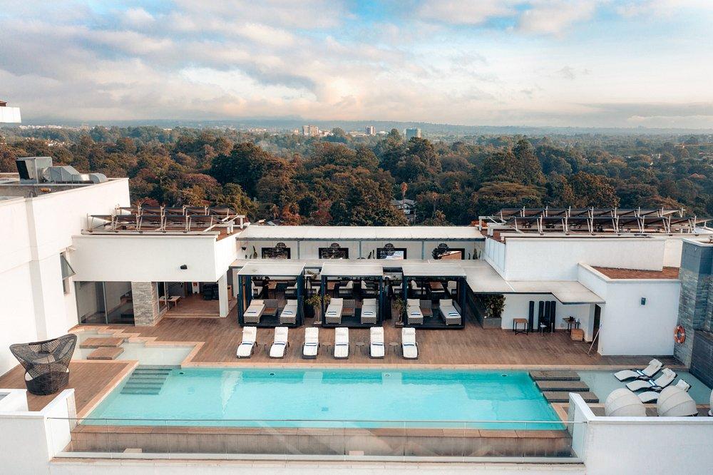 Trademark Hotel Nairobi