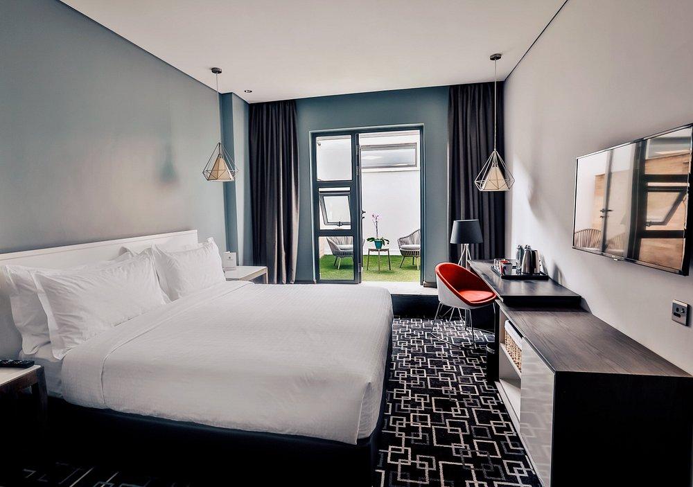 Trademark Hotel Nairobi