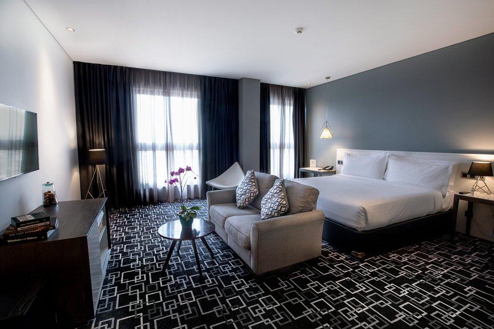 Trademark Hotel Nairobi