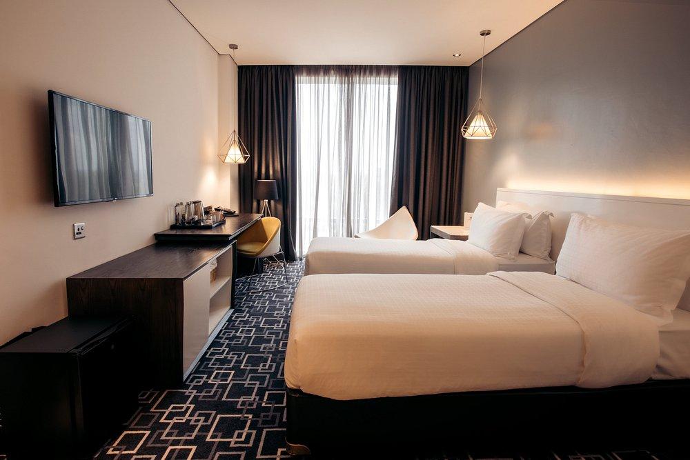 Trademark Hotel Nairobi