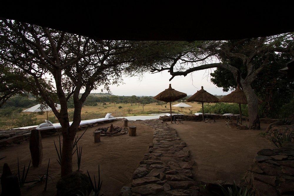 Singita Faru Faru Lodge