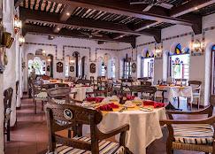 Serena Beach Resort & Spa