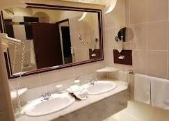 Serena Beach Resort & Spa