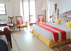 Serena Beach Resort & Spa