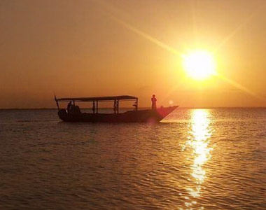 Zawadi Hotel