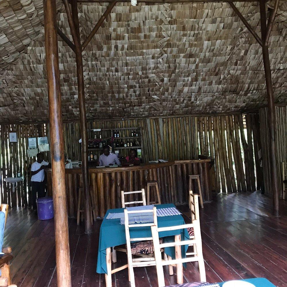 Buhoma Community Rest Camp