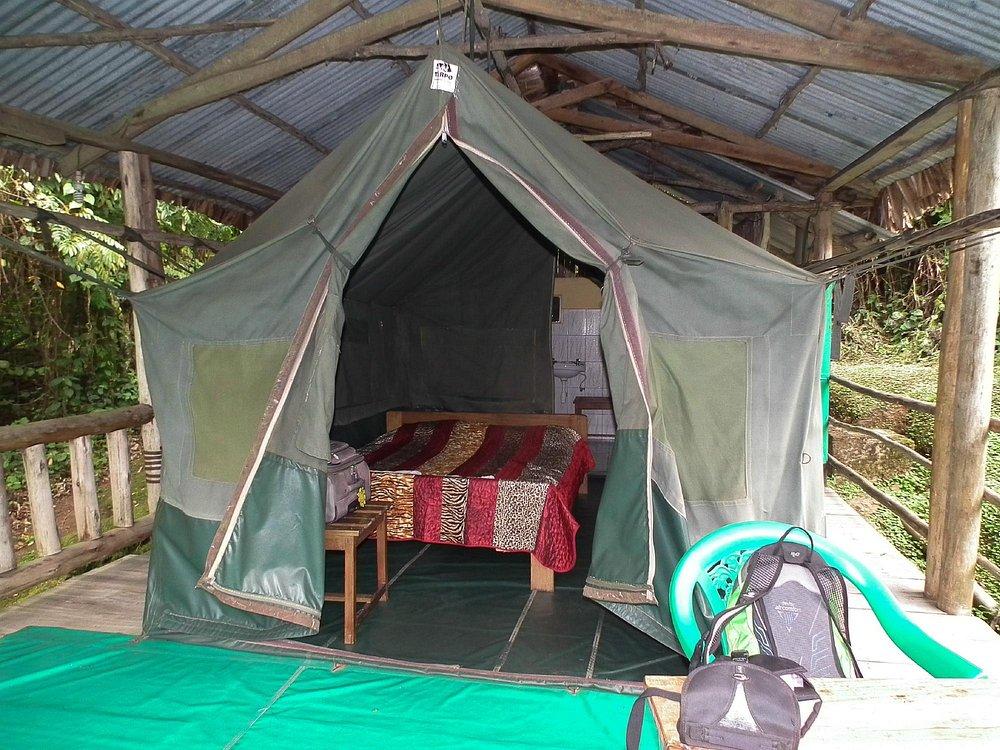 Buhoma Community Rest Camp