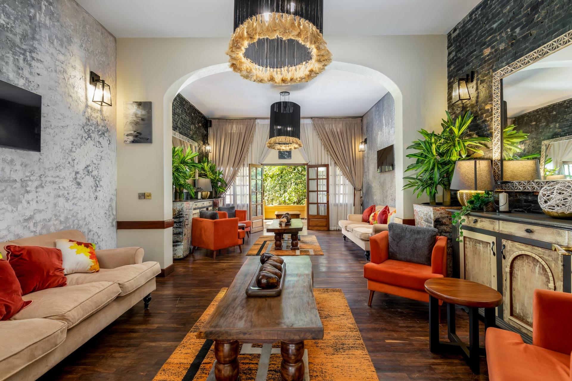 Emin Pasha Hotel