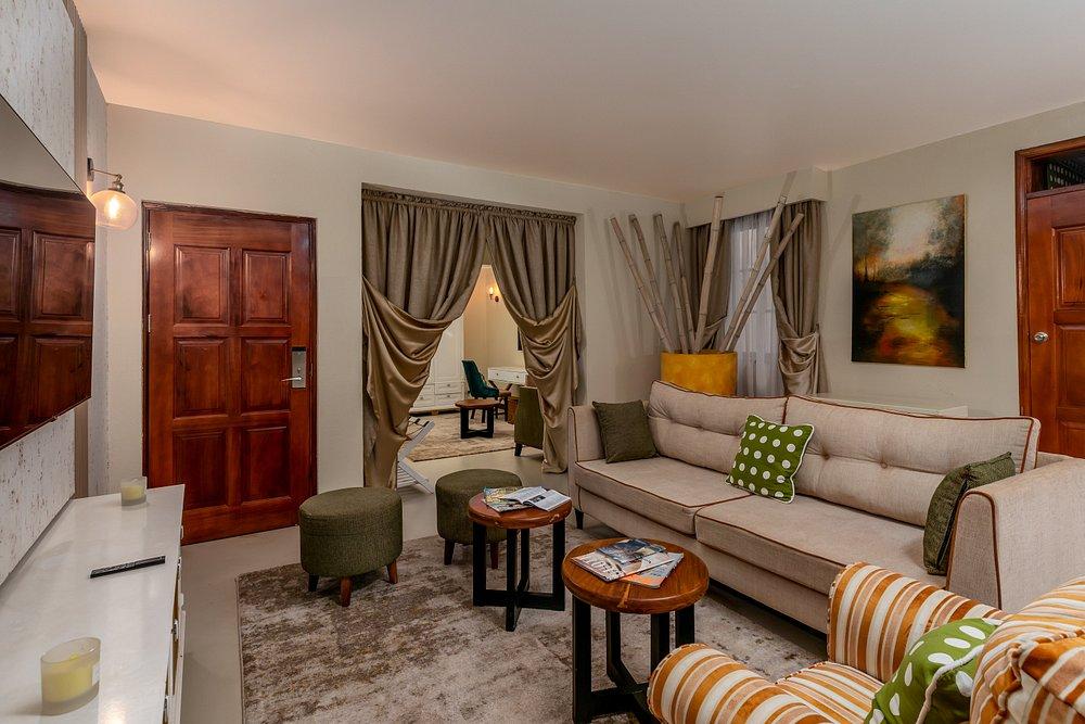 Emin Pasha Hotel