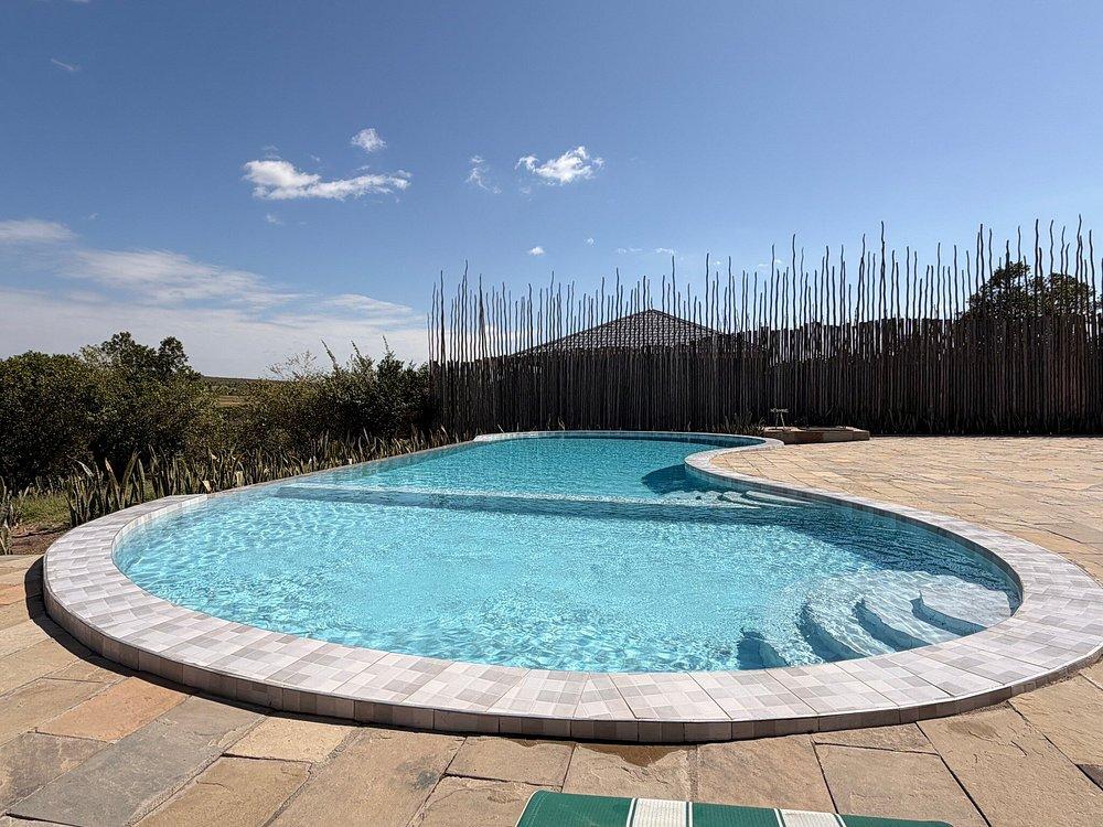 Zebra Valley Camp