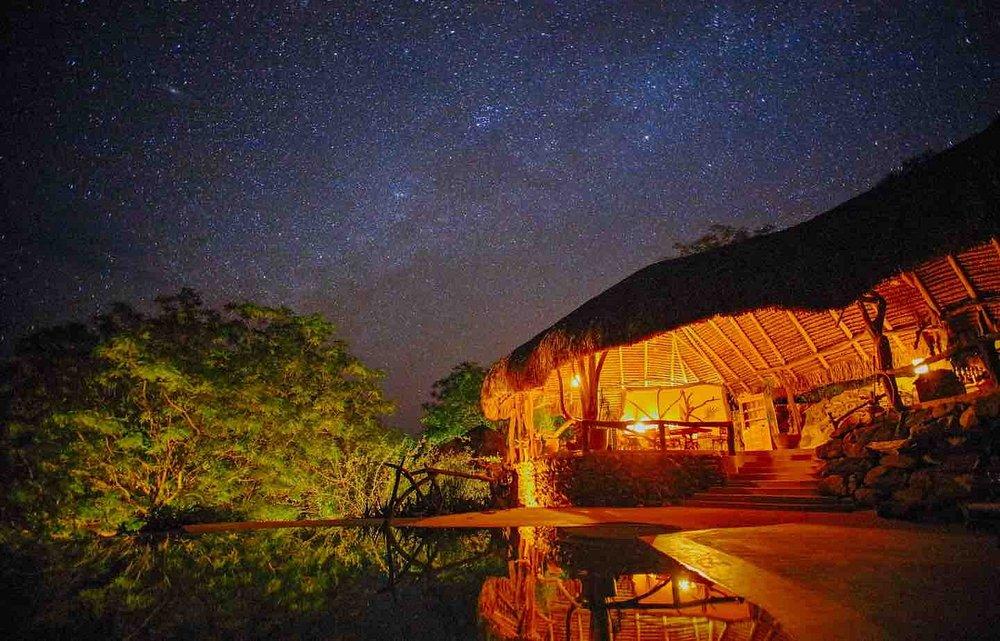 Sarara House