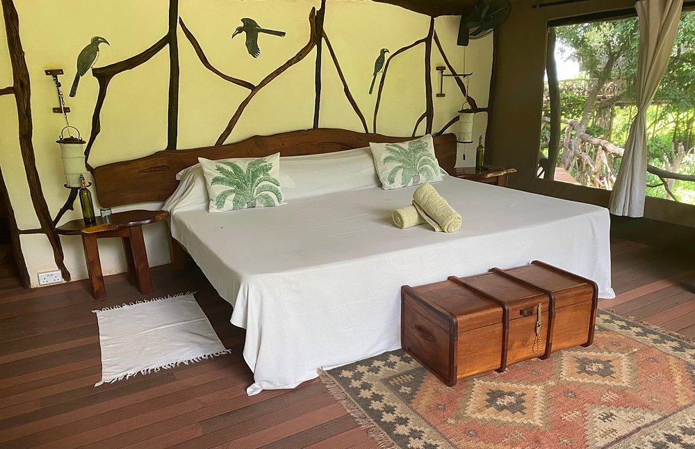 Sarara House