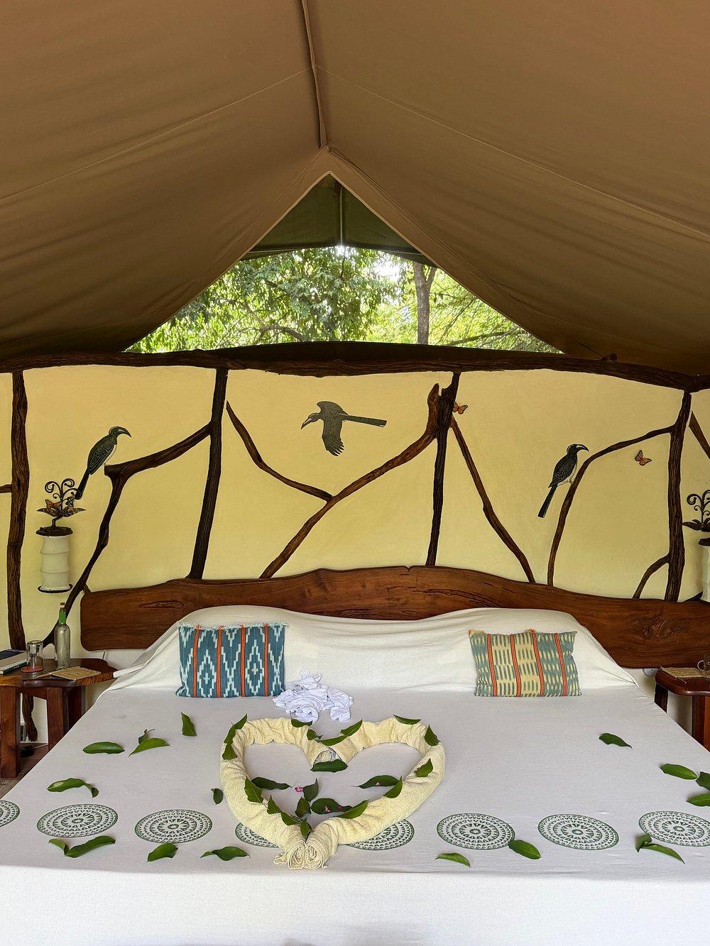 Sarara Treehouses