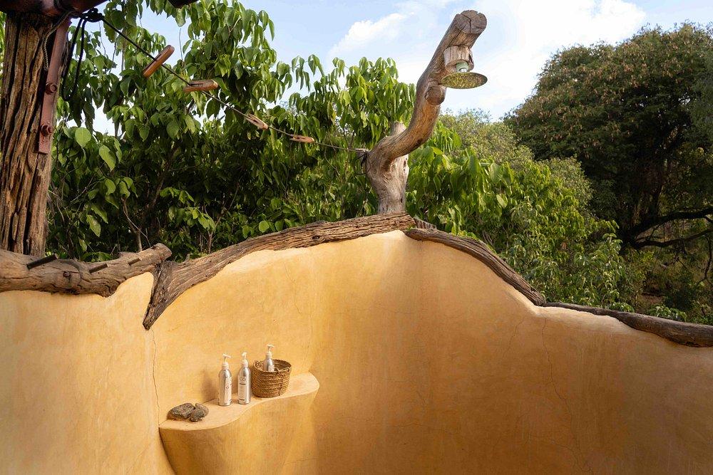 Sarara Treehouses