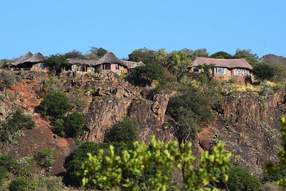 Ol Malo Lodge