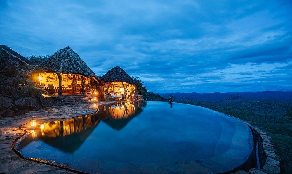 Ol Malo Lodge